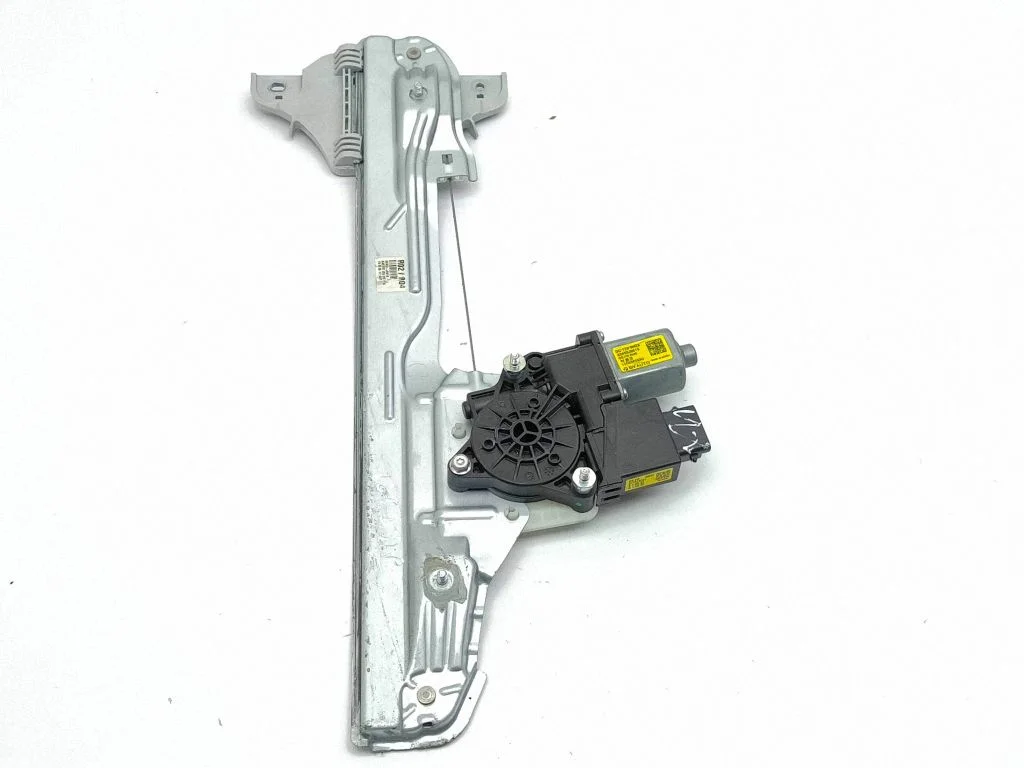 Front door window regulator with motor – Hyundai Kona I (2017-2023)
