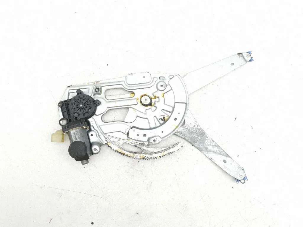 Front door window regulator with motor 8626321RH