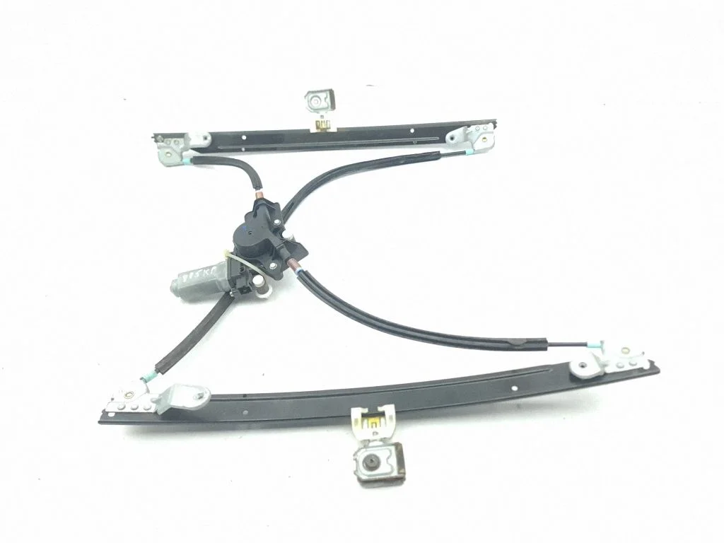 Front door window regulator with motor AY2621002770