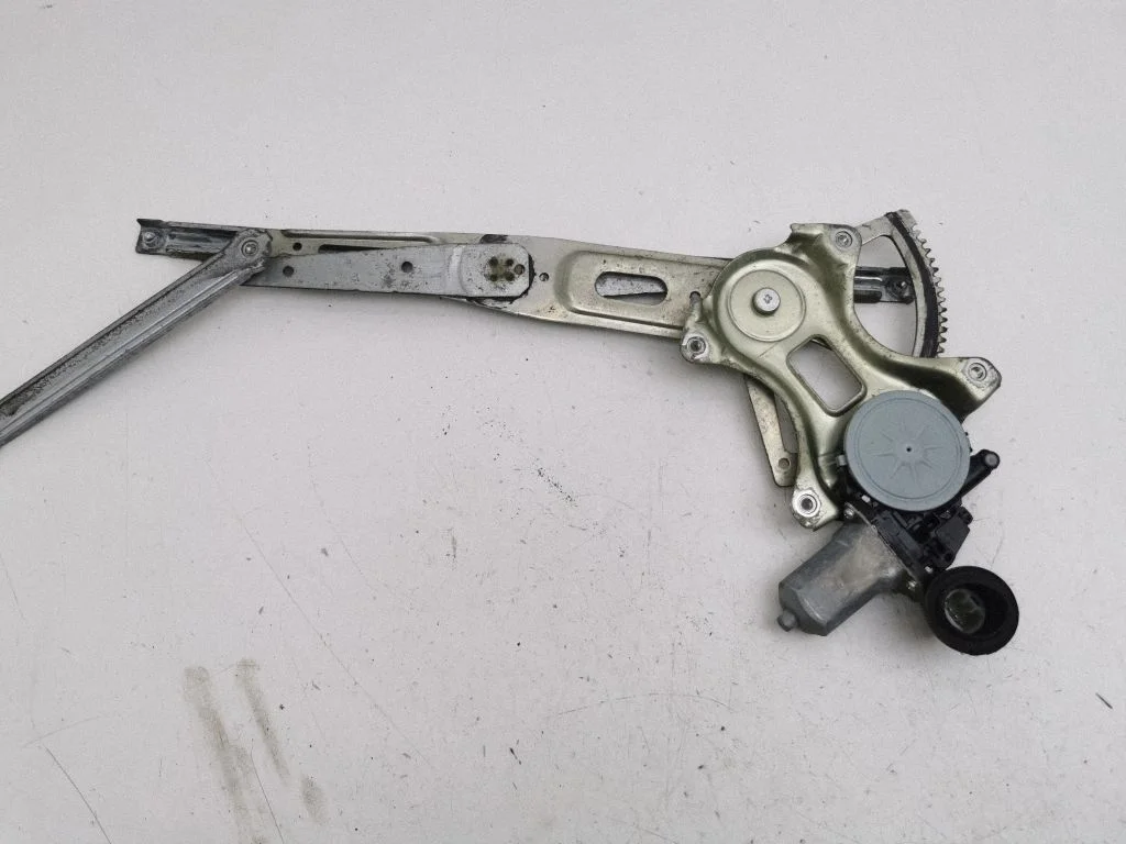 Front door window regulator with motor 8571058010