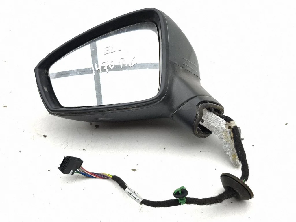 Lusterko elektryczne E8047979