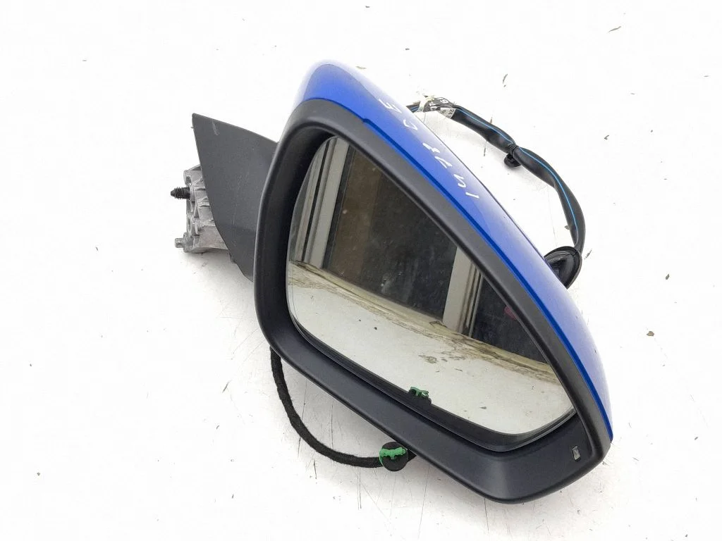 Front door electric wing mirror – Skoda Enyaq iV (2020-)