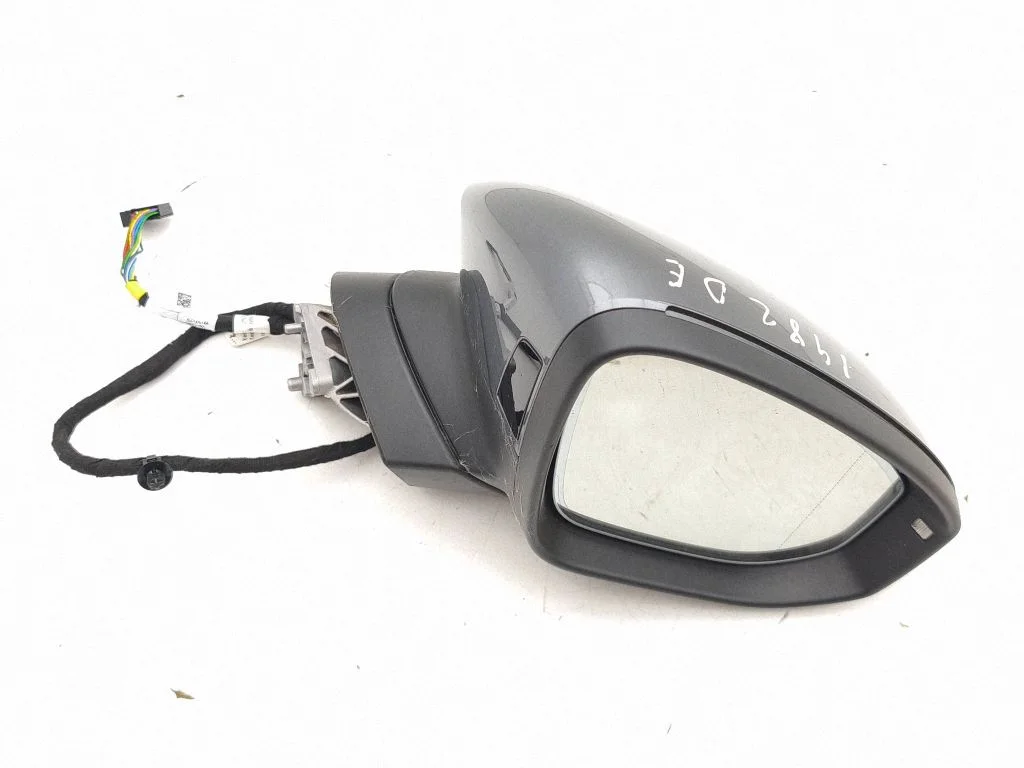 Lusterko elektryczne E1041678