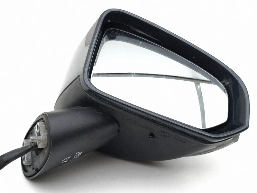 Front door electric wing mirror E11048506