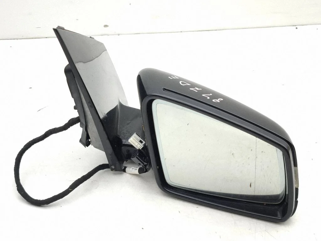 Front door electric wing mirror A2468100616
