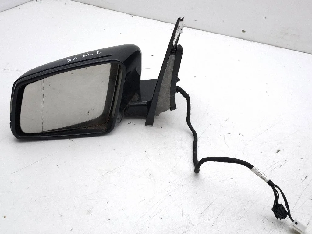 Front door electric wing mirror A2468100916