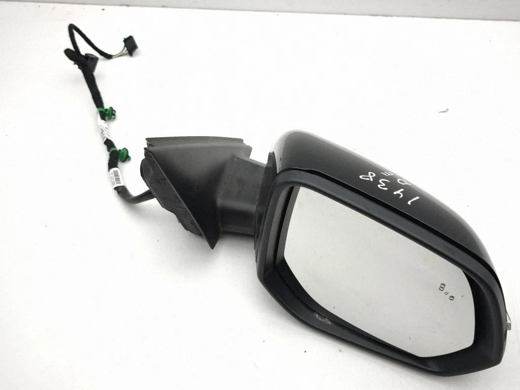 Front door electric wing mirror 041680