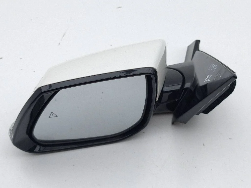 Front door electric wing mirror 0410063