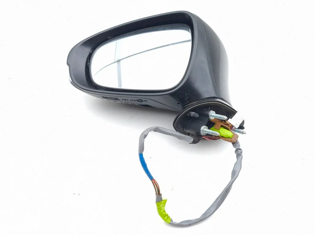 Esiukse elektriline välispeegel E130347486