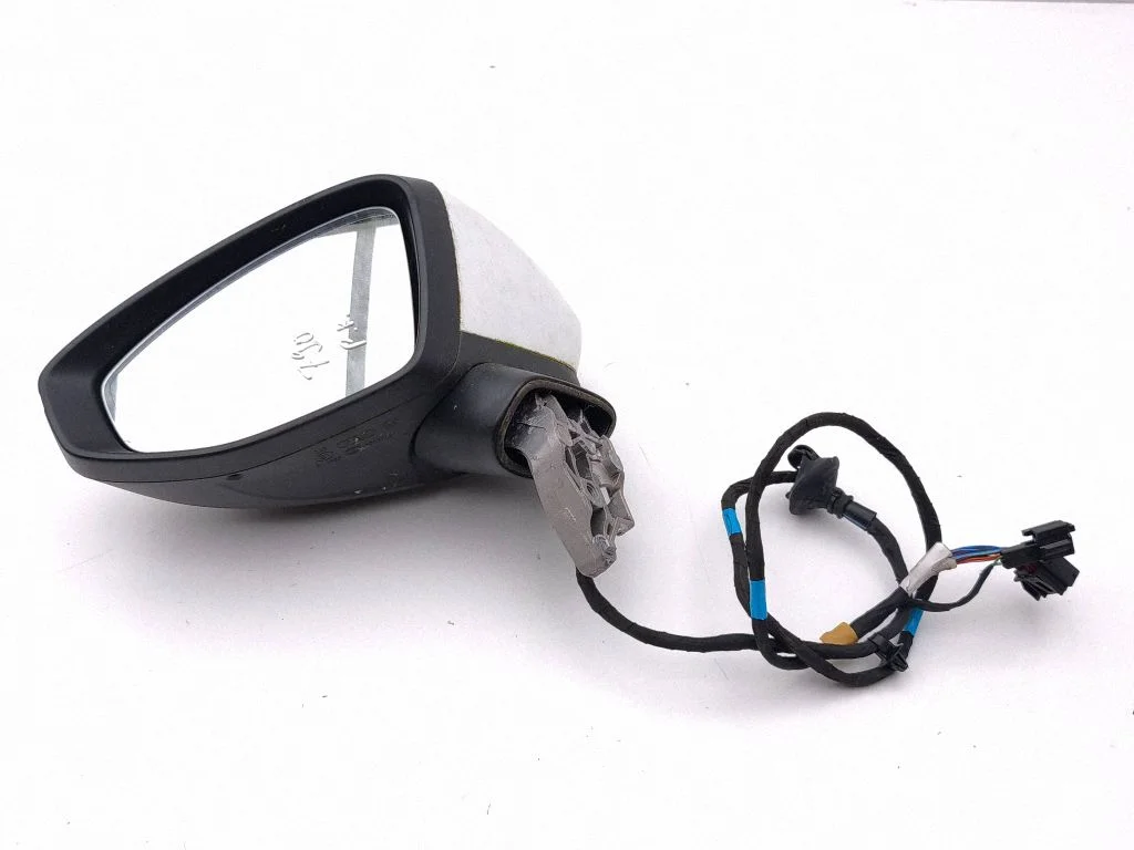 Front door electric wing mirror 23962773