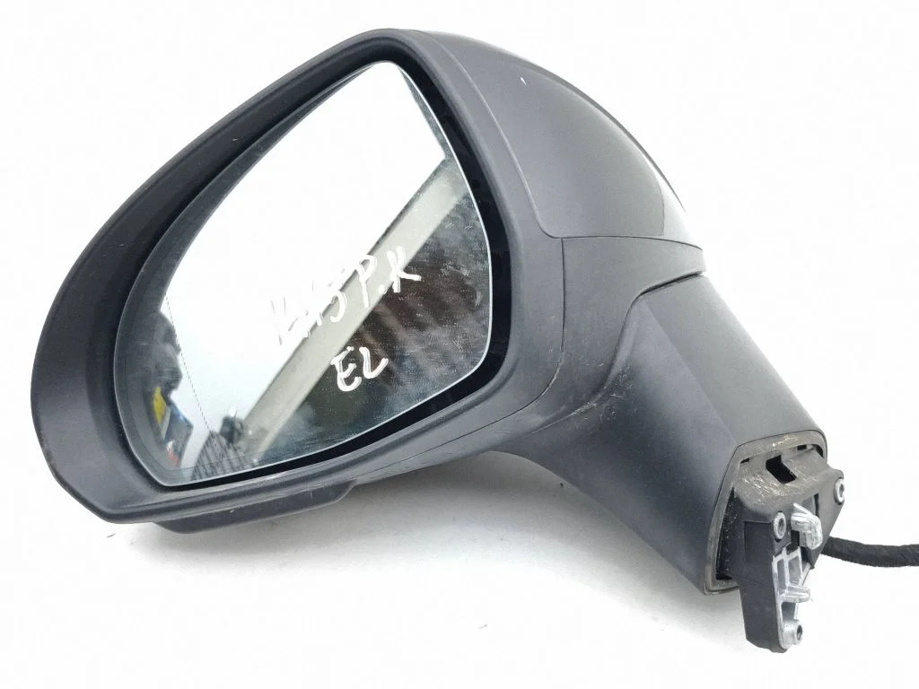 Lusterko elektryczne 041583