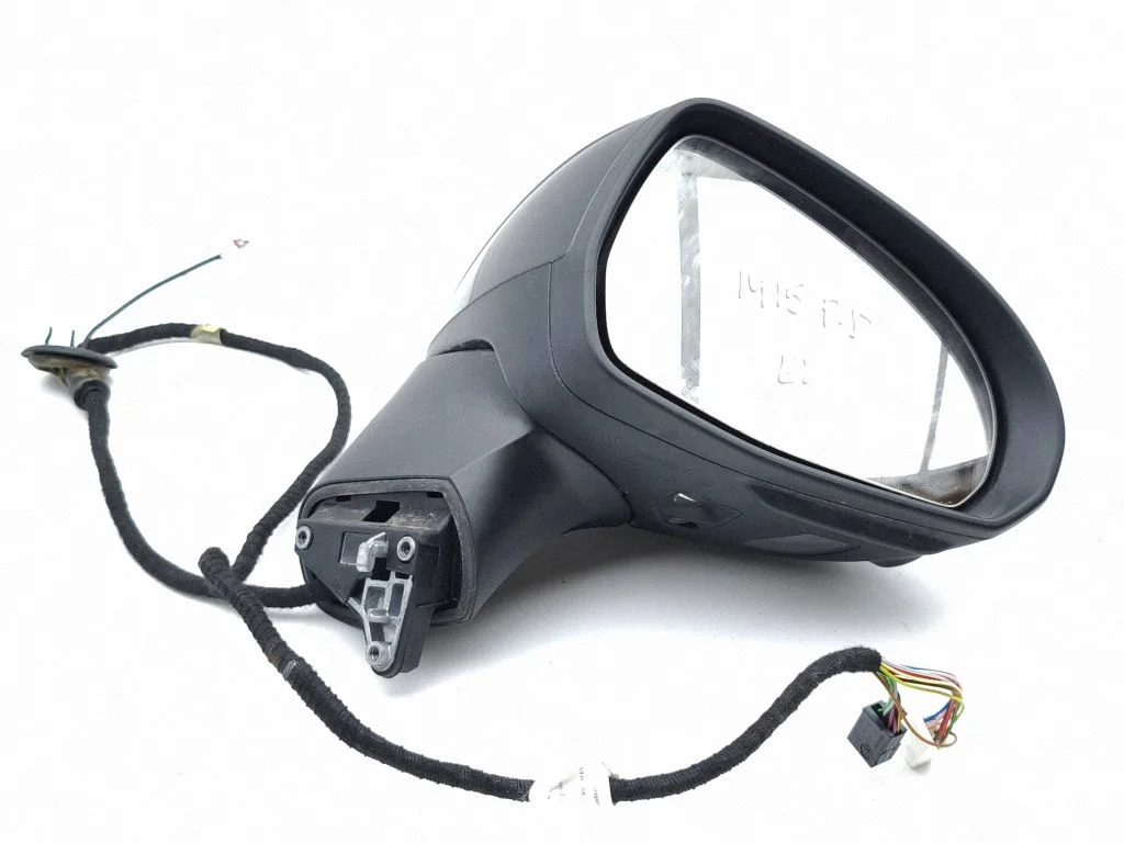 Lusterko elektryczne E1041583