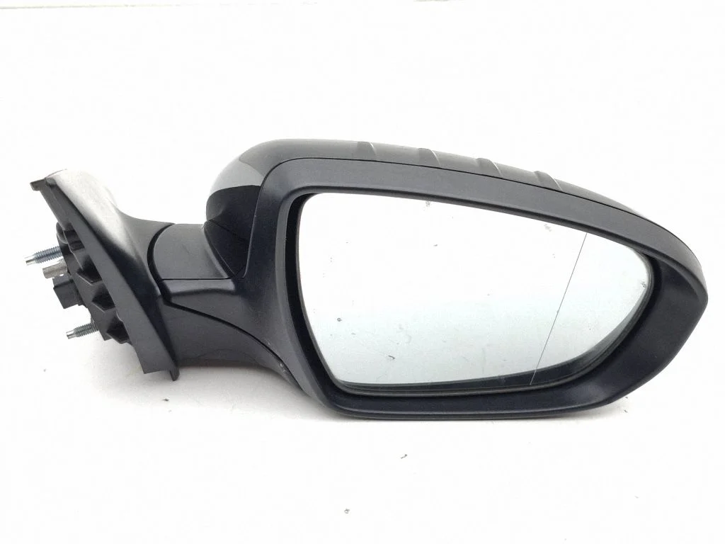 Front door electric wing mirror E4023373