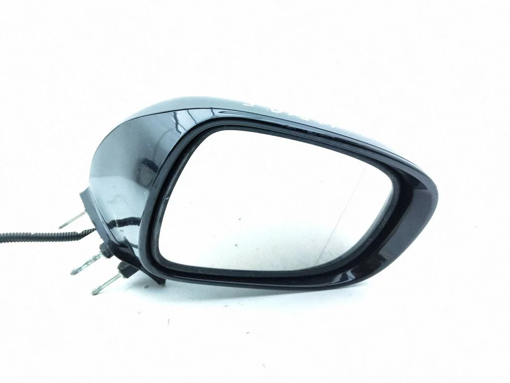 Front door electric wing mirror E13011097