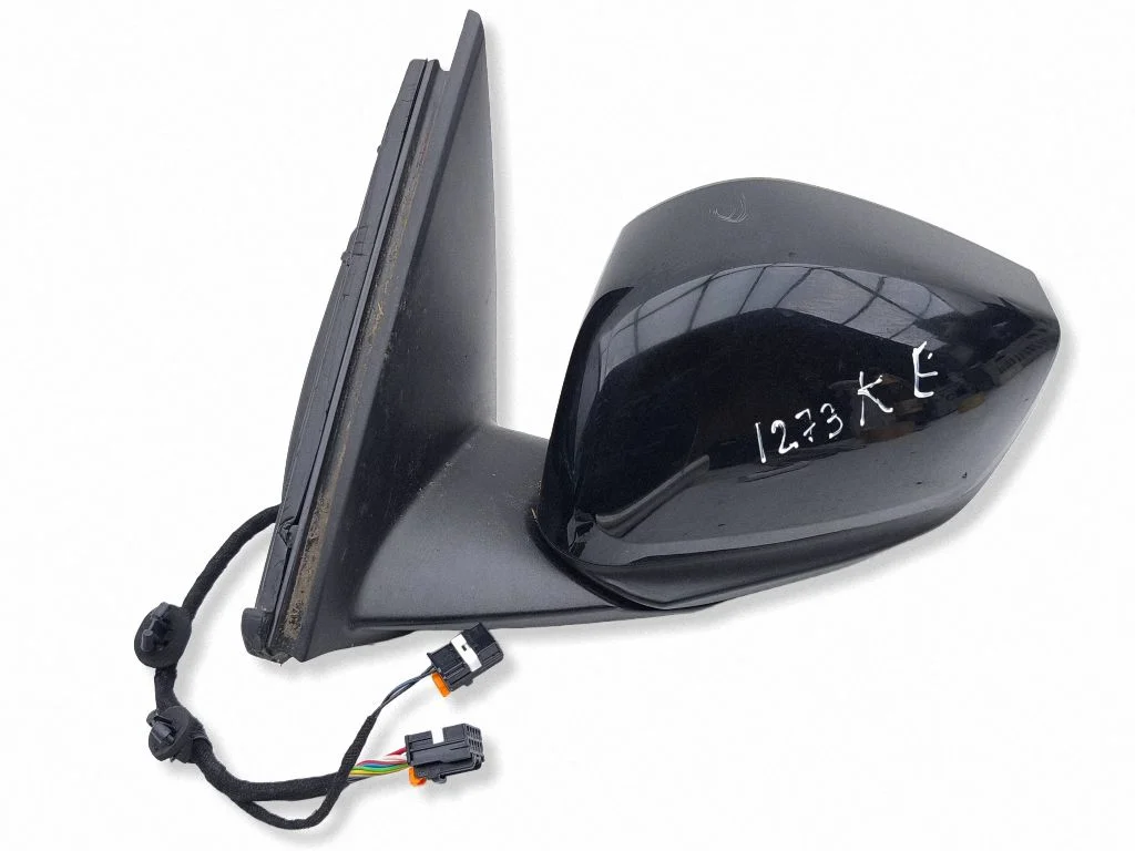Front door electric wing mirror 984653589V
