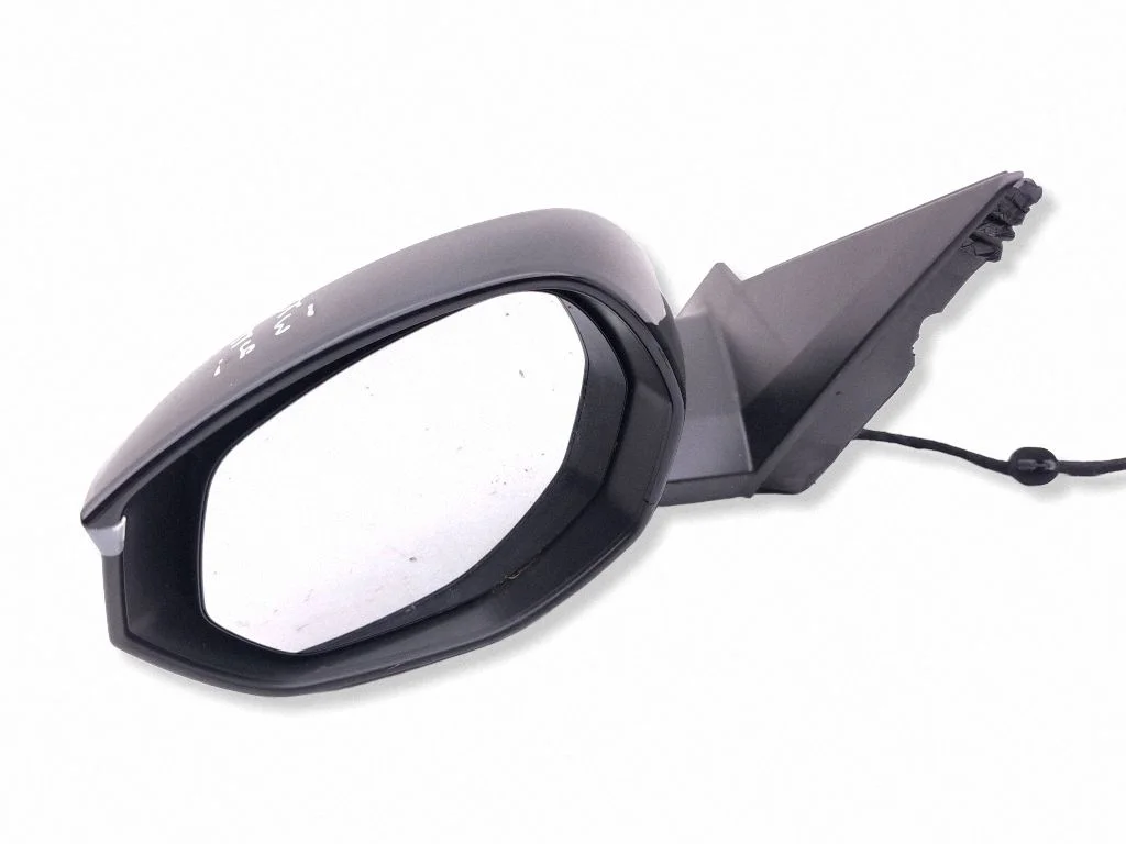 Front door electric wing mirror 98433443XK