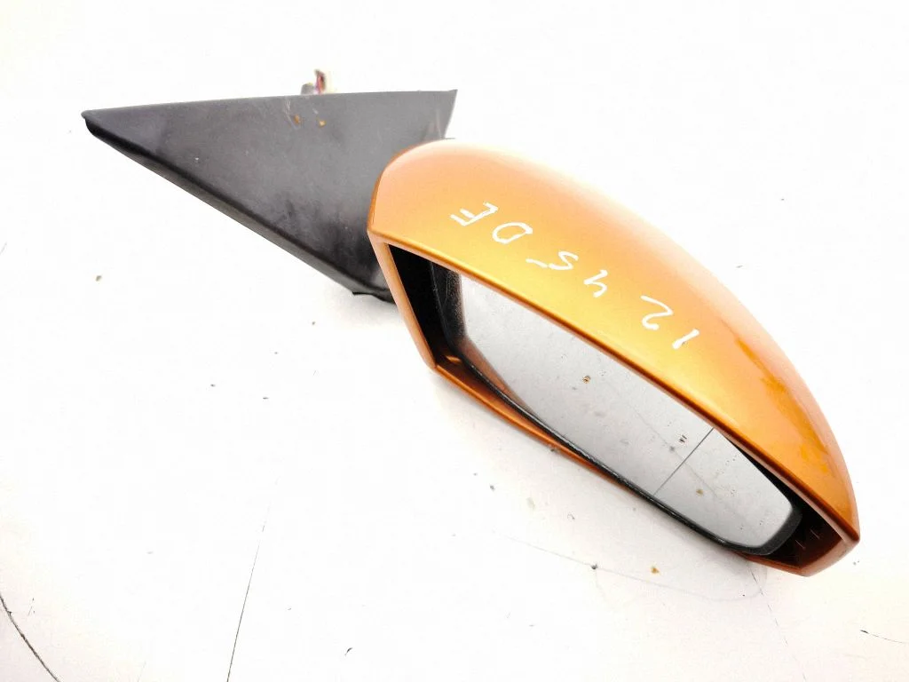 Front door electric wing mirror E4012225