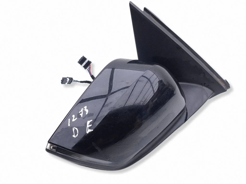 Front door electric wing mirror E20420126