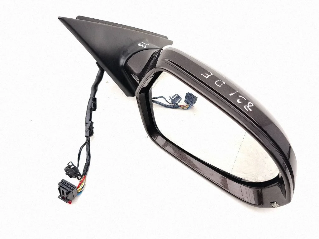 Front door electric wing mirror 1308421076
