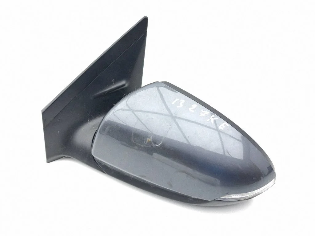 Front door electric wing mirror E13049678