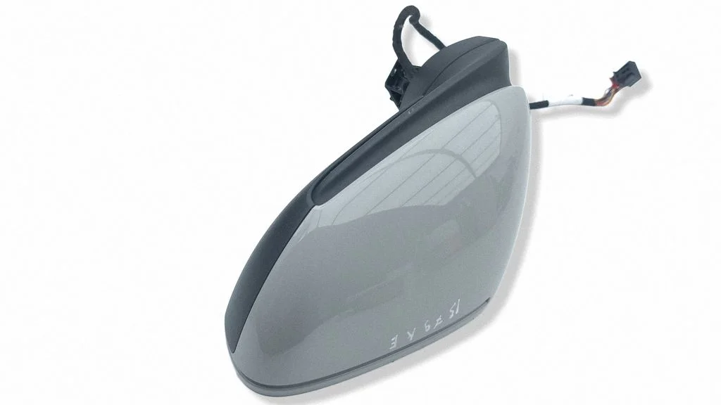 Esiukse elektriline välispeegel – Porsche Taycan 9J1 (2019-)