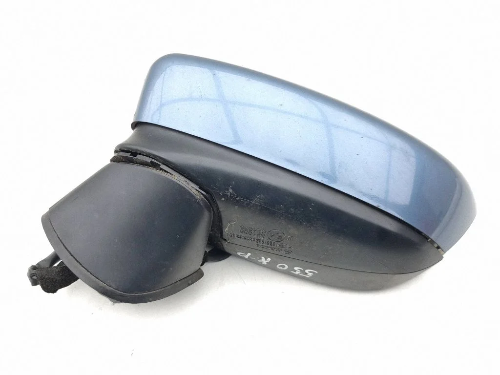Front door electric wing mirror – left