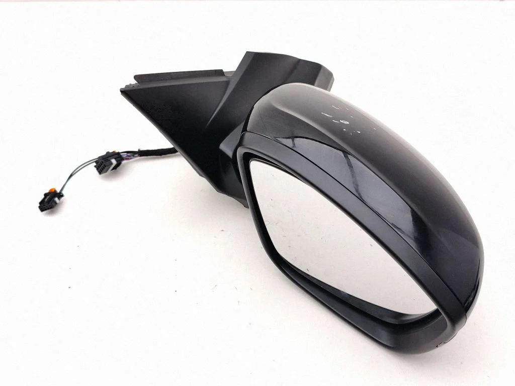 Front door electric wing mirror 985370439W