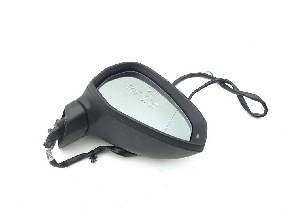 Front door electric wing mirror – right