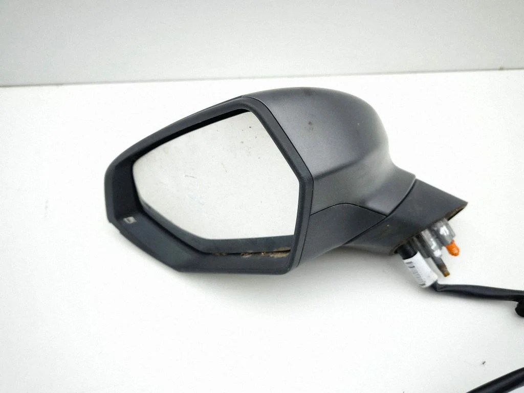 Front door electric wing mirror 0411825