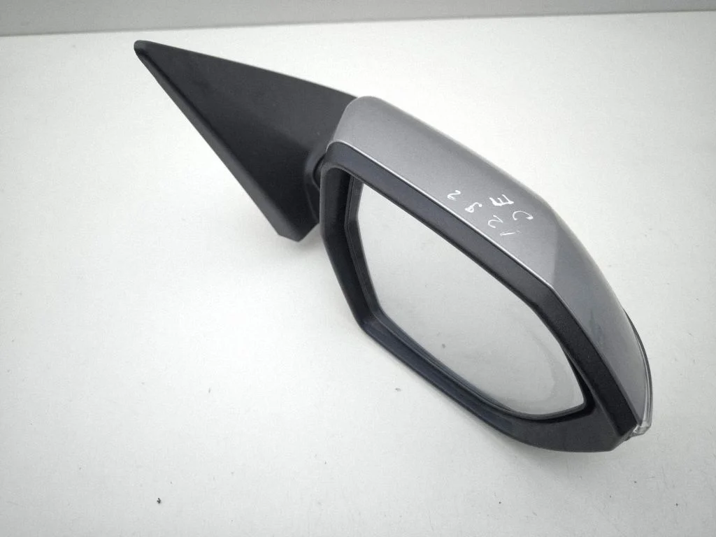 Front door electric wing mirror 87620HF100R2T