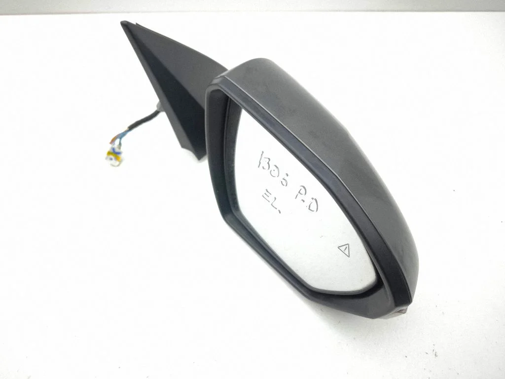 Front door electric wing mirror 87620N7230