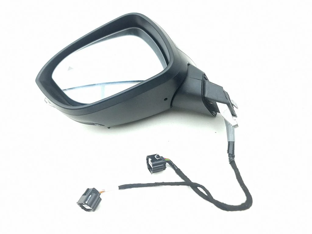 Front door electric wing mirror – left