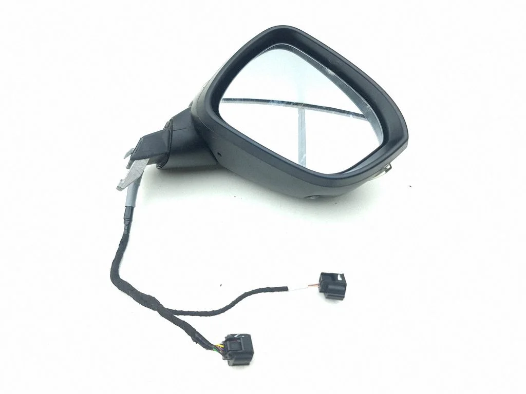 Front door electric wing mirror – right