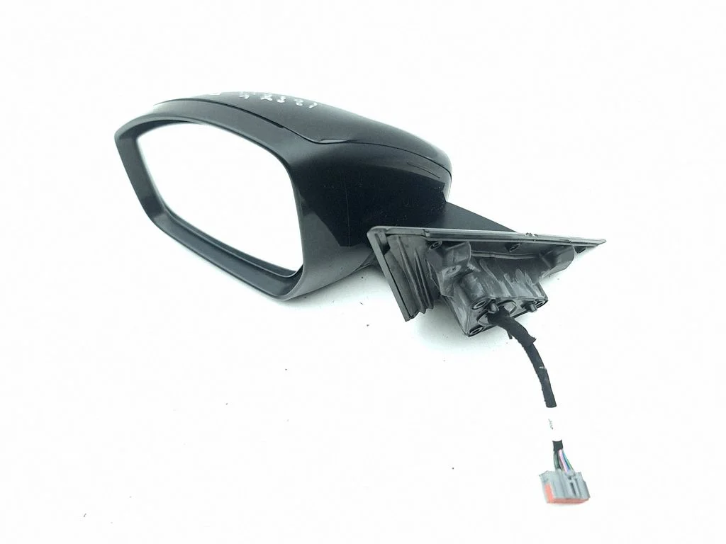 Front door electric wing mirror – left