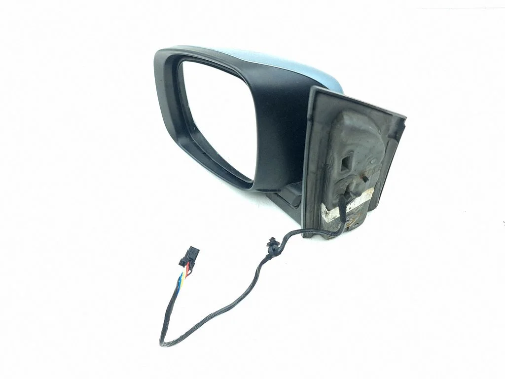 Front door electric wing mirror – left