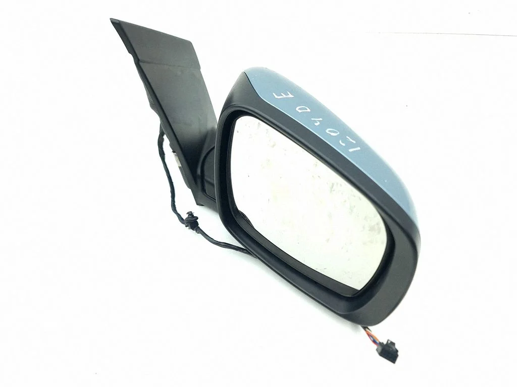 Front door electric wing mirror – right