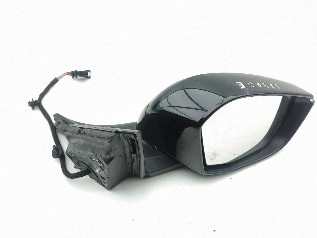 Front door electric wing mirror 0420335