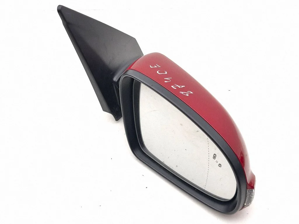 Front door electric wing mirror – right