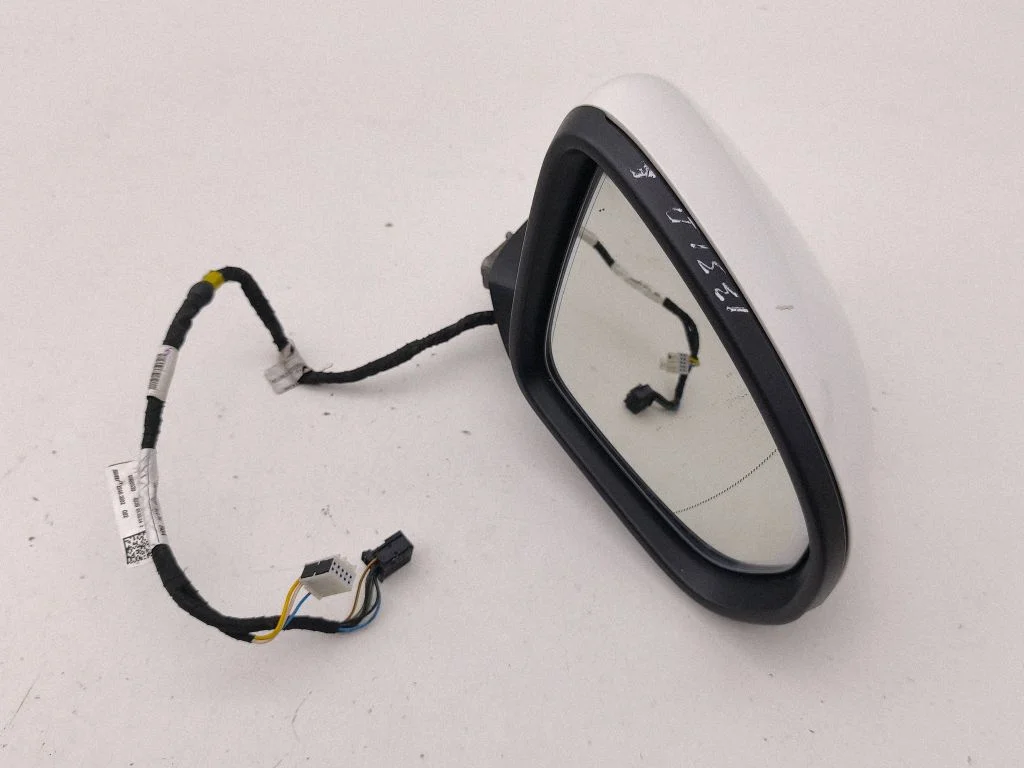 Front door electric wing mirror A1778101200