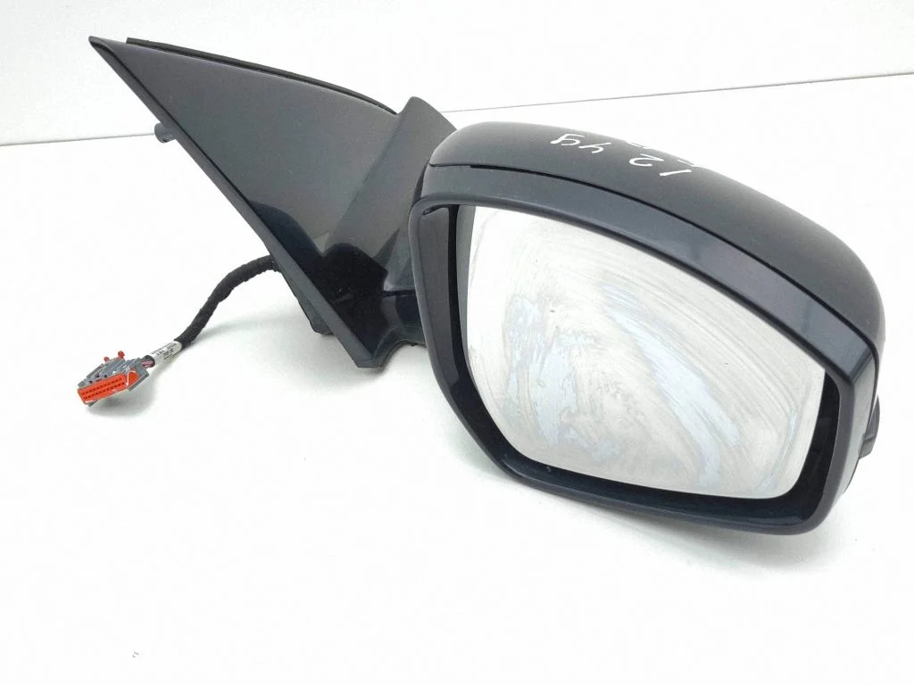 Front door electric wing mirror – right
