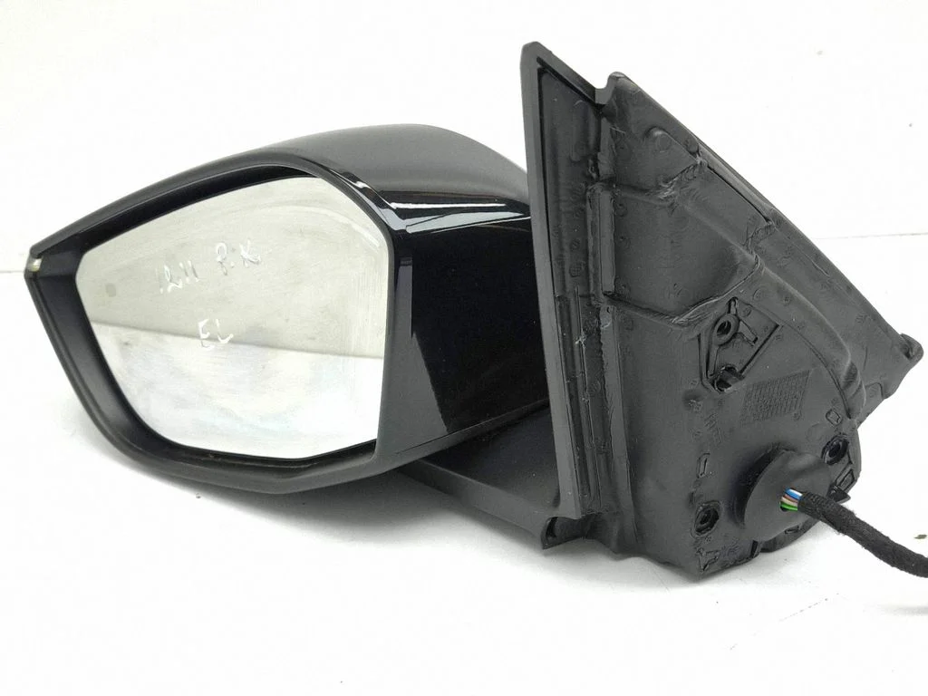 Front door electric wing mirror 984653589V