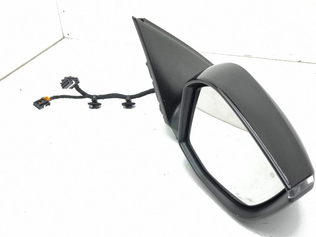 Front door electric wing mirror 984653549V