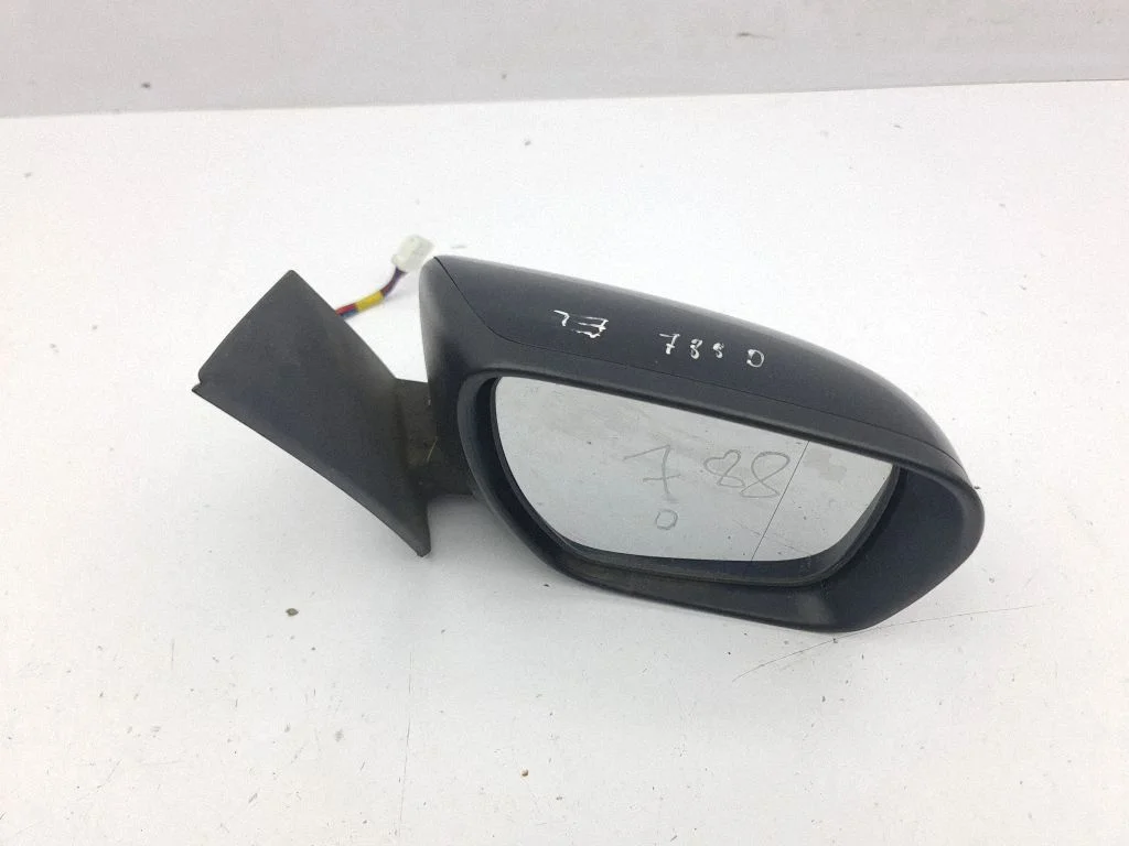 Front door electric wing mirror – right