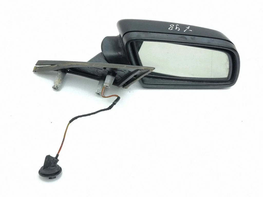 Front door electric wing mirror – right
