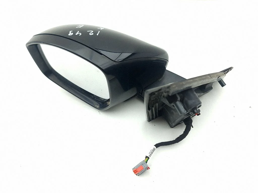 Front door electric wing mirror – left