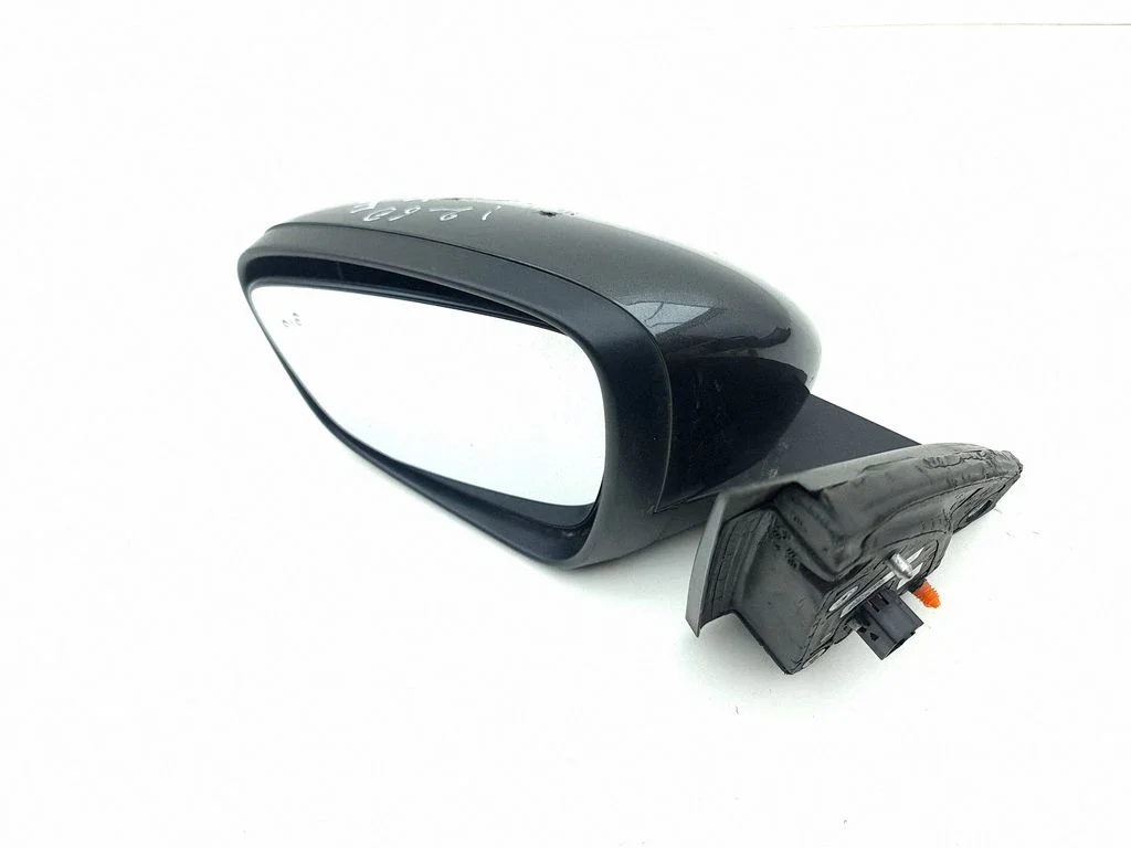 Front door electric wing mirror LV4B17683JG