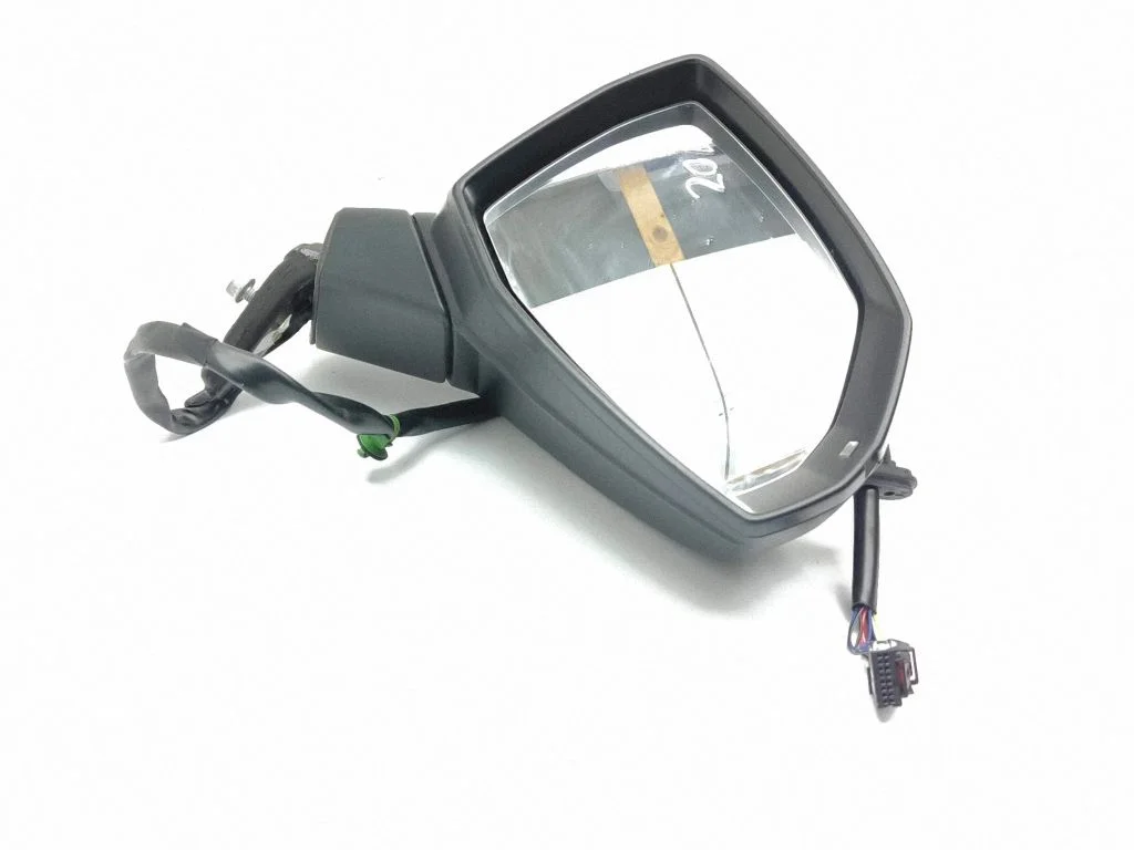 Front door electric wing mirror – right