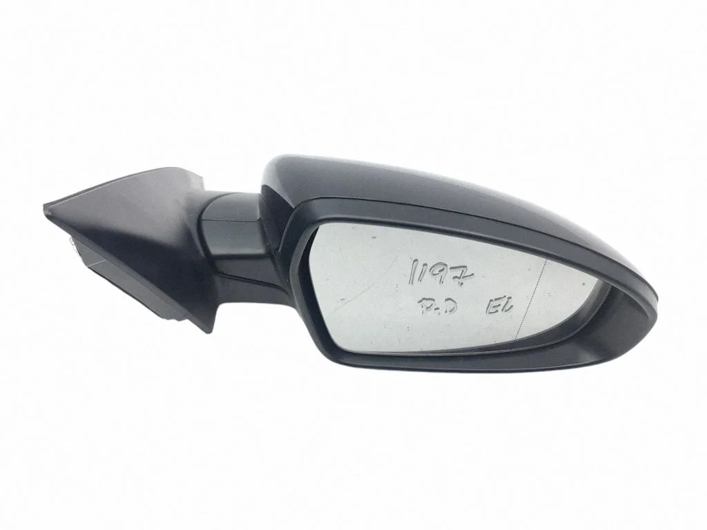 Front door electric wing mirror 87620J7711K