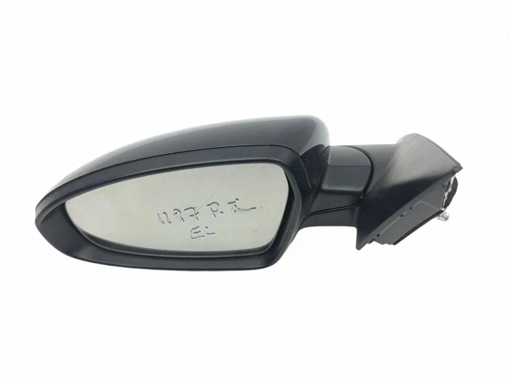 Front door electric wing mirror 87610J77311K