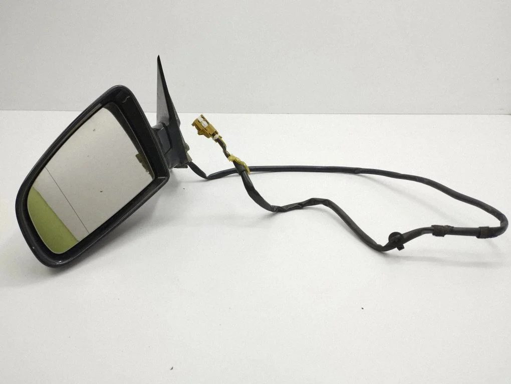 Front door electric wing mirror E1010681